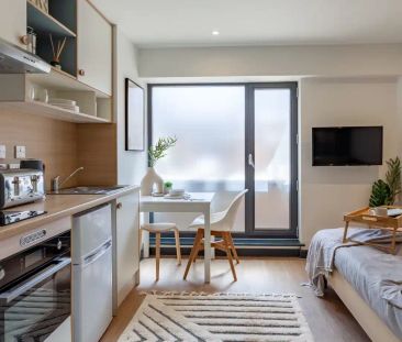 Classic Studio - Photo 5