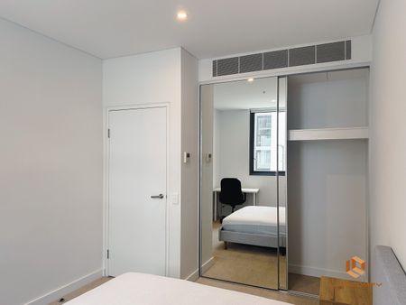 Wolli Creek - Photo 4