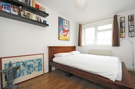 4 bedroom terraced house to rent - Photo 3