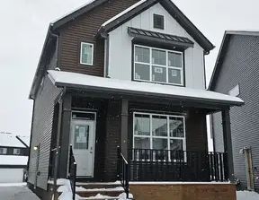 Brand New Home cable/internet Included in Rent Price | Legacy Pass SE, Calgary - Photo 1