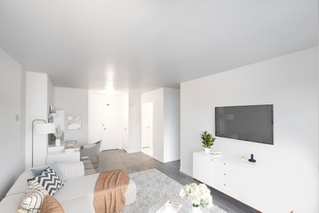 Benny Crescent Apartments - Bachelor - Photo 2