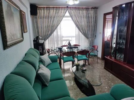 Alquiler de piso en Calle Salzillo - Photo 4