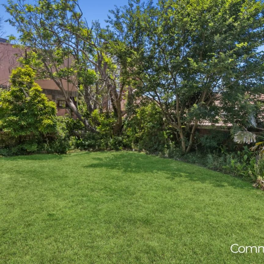 Bright north-facing apartment in exclusive village setting - Photo 1