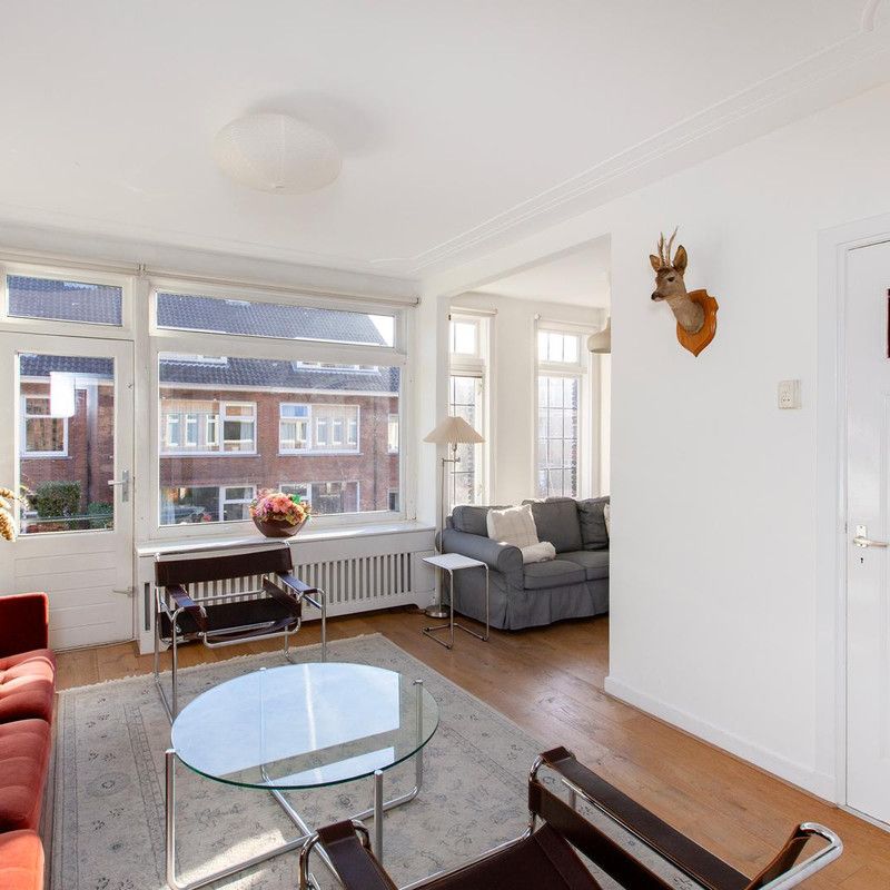 Charlotte de Bourbonlaan 21A - Photo 1