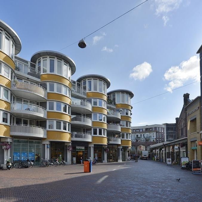 Te huur: Appartement Waldenlaan in Amsterdam - Photo 1