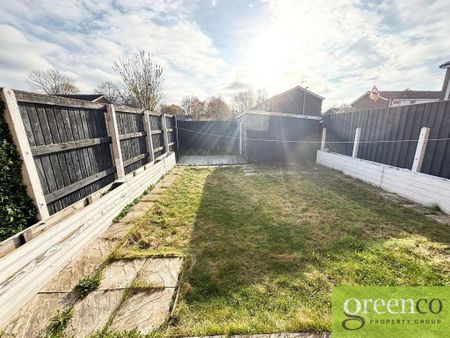 2 bedroom semi-detached house to rent - Photo 5