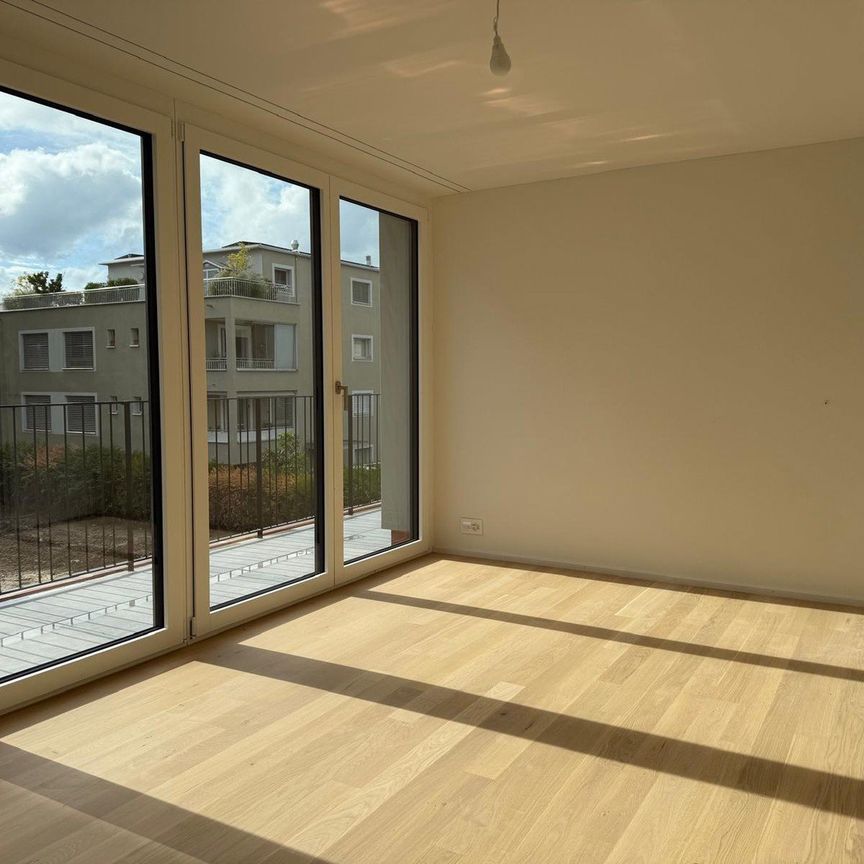 3.5 Zimmer, 92 m², EG - Photo 1
