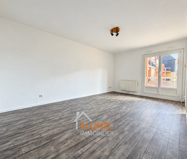 Joli studio de 30,37m² quartier Saint Florent à Strasbourg - Photo 1