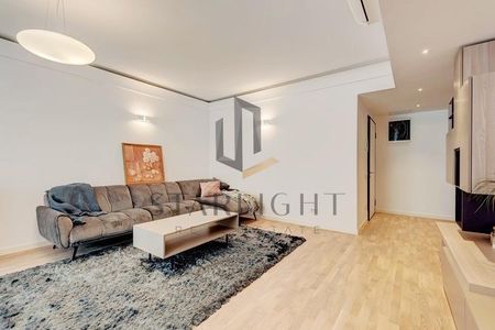 Elegant 3 bedroom For Rent near Herastrau Park - Fotografie 2