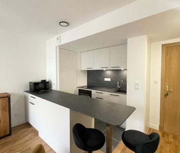 Appartement Besancon 1 pièce 28.46 m2 - Photo 3