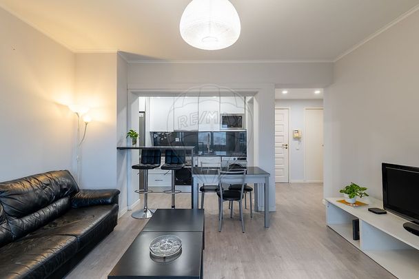 Apartamento T1 em Lisboa - Photo 1