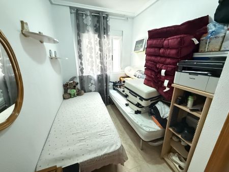 Piso de alquiler en Calle Finlandia, 20, Zona Playa de los Locos - Photo 4