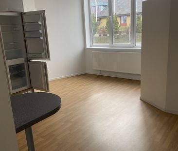 Västra Storgatan, Rydsgård - Foto 1