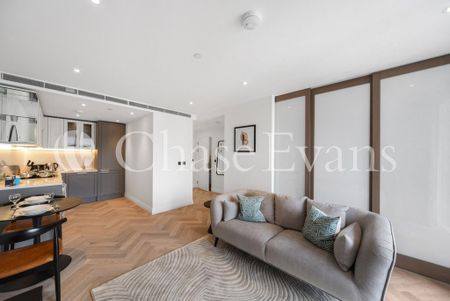 Studio to rent - Photo 3