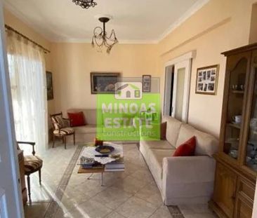 Διαμέρισμα για ενοικίαση Κάτω Γαλατάς (Νέα Κυδωνία) - Φωτογραφία 1