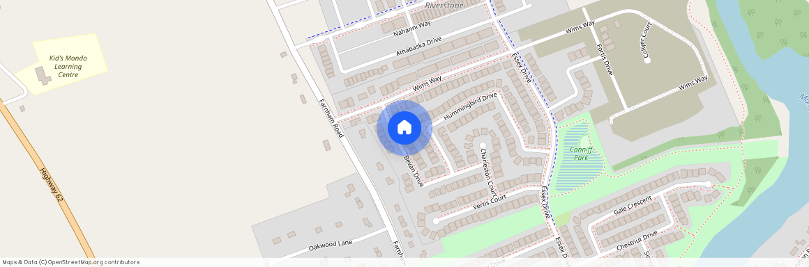 11 Bevan Drive, Belleville