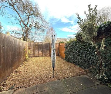 1 bedroom terraced house to rent - Photo 2