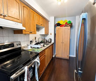 For Lease - 50 Eden Parkway Unit# 41, Brampton, Ontario - Photo 4