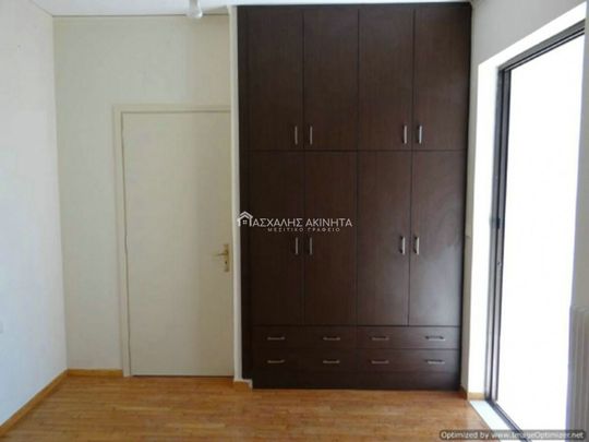 ΘΕΡΙΣΟΣ 3ΑΡΙ ΔΙΑΜΕΡΙΣΜΑ ΕΝΟΙΚΙΑΣΕΙΣ 20439 - Photo 1