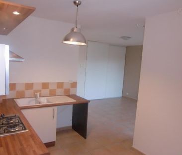 L'Isle/Sorgue dans résidence sécurisée, appartement T1 avec terrass... - Photo 4