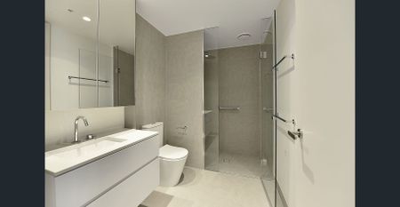 One-Bedroom Apartment Plus Study with Resort-Inspired Amenities - Photo 5