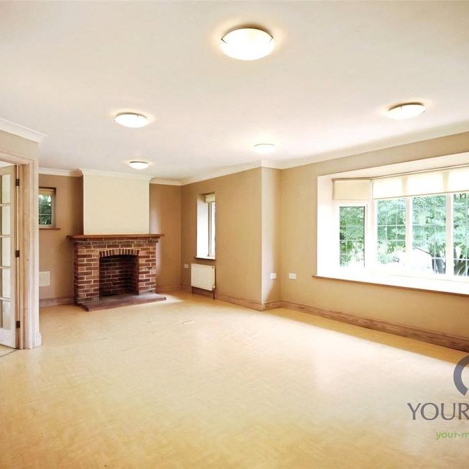 5 bedroom detached house to rent - Photo 1