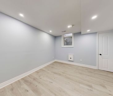 For Lease - 134 Mandrake Street Unit# Basement, Ajax, Ontario - Photo 2