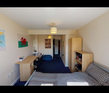 Room in a Shared House, Roebuck Road, S6 - Photo 5