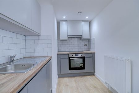 1 bedroom flat to rent, - Photo 5