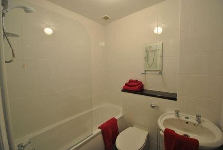 1 bedroom apartment to rent - Photo 4