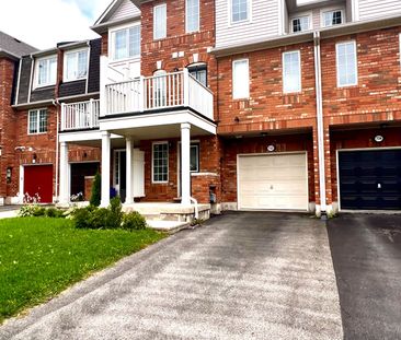 For Lease - 732 Shortreed Crescent, Milton, Ontario - Photo 1