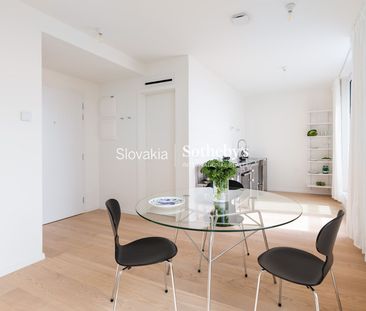 2-IZB. PENTHOUSE KILO/HONČ S TERASOU VO VYDRICI, BA I - STARÉ MESTO... – Fotografia 5