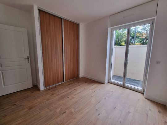 Appartement 3 pièces - 59.21m² - MAISONS-LAFFITTE - Photo 1