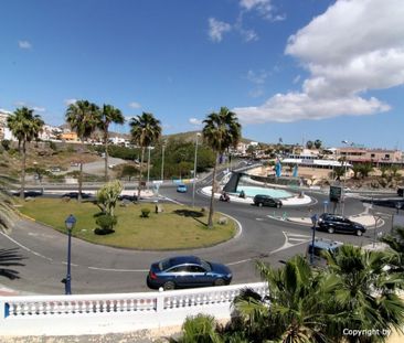 Studio to rent in La Lajilla, Arguineguín Casco, Gran Canaria , sea... - Photo 1