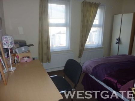 7 Bed - Norris Road, Uni Area - Photo 3