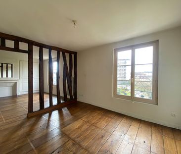 Avenue G.Dumas, Grand T2 de 50m² avec cuisine équipée et beaucoup d... - Photo 2