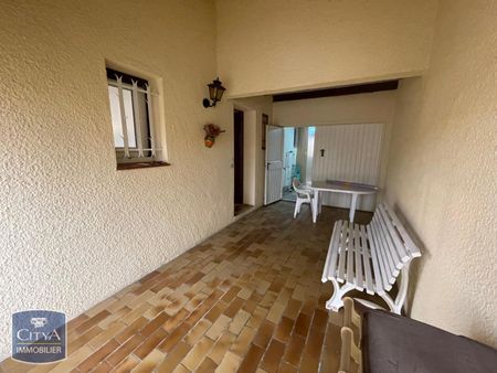 Location Maison 3 pièces 72m² ST ANDRE 66690 - Photo 5
