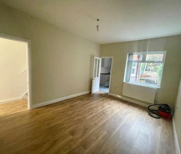 Spacious 2-bed mid-terrace on Warner Street, Derby. Two reception r... - Photo 1