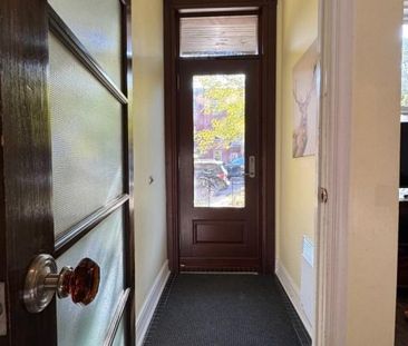 Appartement à louer - Montréal (Le Plateau-Mont-Royal) (Le Plateau-... - Photo 5