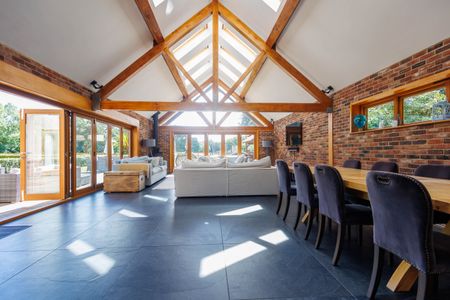 5 bed detached house to rent in Muscliffe Lane, Bournemouth, BH9 - Photo 3