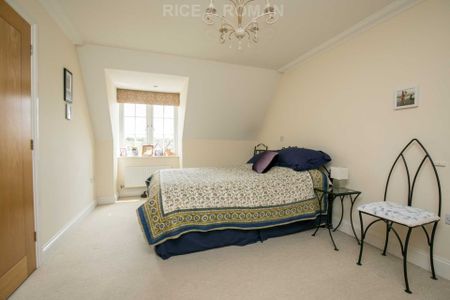 2 Bedroom Apartment, Cobham Grange – Cobham - Photo 4