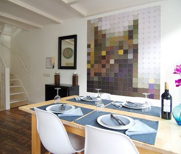 Nieuwe Spiegelstraat 48 - Photo 1