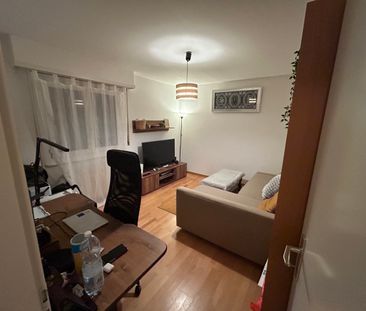 Appartement de 2.5 pièces au rez-de-chaussée à Renens - Photo 1