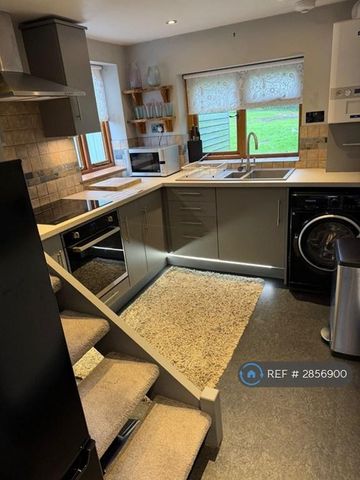 2 bedroom detached house to rent - Photo 4