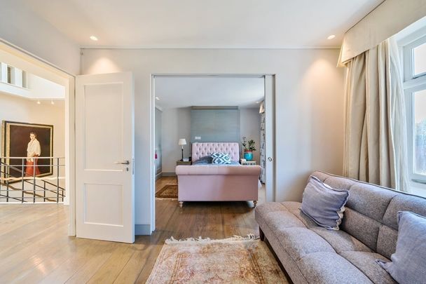 5 bedroom end of terrace house to rent - Photo 1