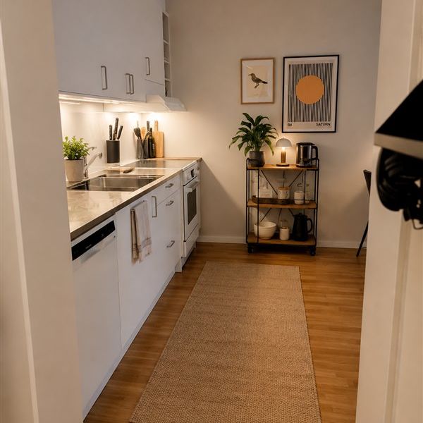 Nydalavägen 36 B - Foto 2