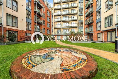 1 bedroom flat to rent - Photo 5