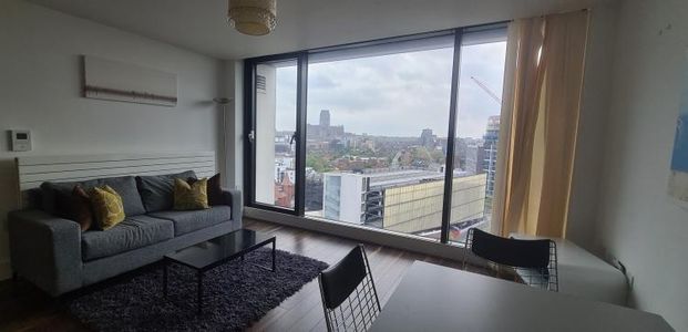 1 bedroom apartment to rent - Photo 1