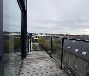 Mooi appartement met 1 slpk nabij centrum Oudenaarde - Photo 2