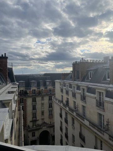 Rental Apartment Neuilly-sur-Seine - Photo 4